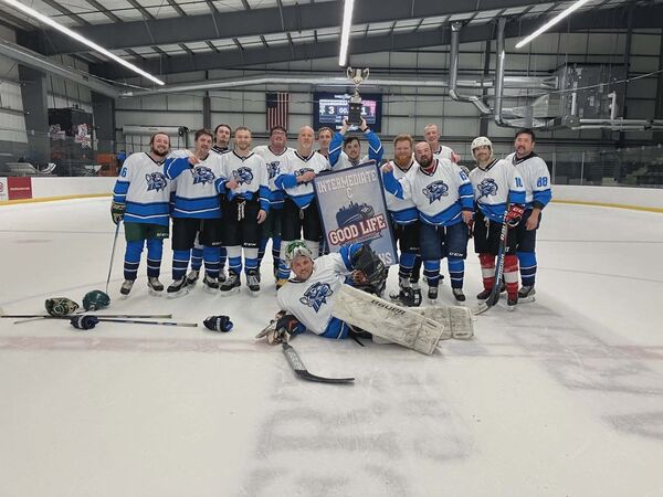 Goodlife 2026 - Division Champions